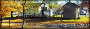 Hancock County Historical Society